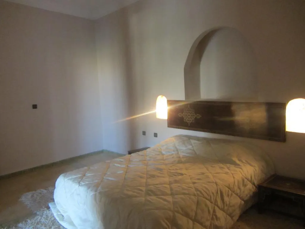 Pansiyon Riad Azul Marrakech Marakeş