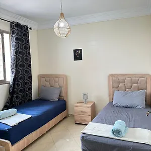 Charming Near Marrakech Airport Privatunterkunft